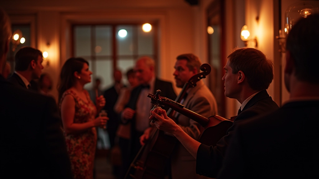 Blues & Acoustic Night